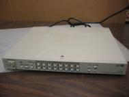 Panasonic WJ-FS416 Video Multiplexer