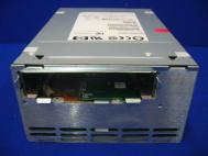 HP C7369-00840 100/200GB Ultrium 230 SCSI LVD Loader Tape Drive