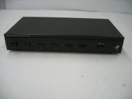 Niles AAM-008453 SPS-6 Speaker Selection System