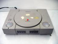Sony SCPH-5501 Original PlayStation Video Game Console