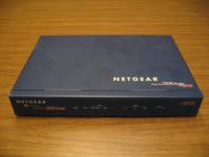 Netgear RT338N Remote Access ISDN Router 10/100M As-Is No Power Supply
