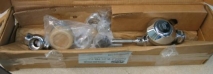Zurn Z6000-2-WS1 1.6 Gal Exposed Closet Flush Valve NEW