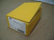 Hubbell P7B Nylon Wall Plate Black Lot Of 15