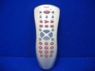 RCA RCU410RS Universal Remote Control Unit