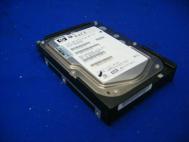 Fujitsu 73GB 15K Ultra320 80-Pin SCSI Hard Drive MAX3073NC BF07289BC4 365699-008