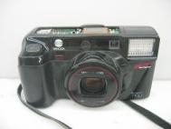 Minolta Freedom TELE AF Multibeam Camera Black
