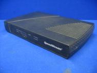 SpeedStream SS2604 4-Port DSL/Cable Router with Built in Print Server
