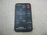 Samsung CRM-E3A Camcorder Remote Control