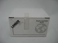 Set of 3 Lanier SC55 Staple Cartridges