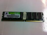 ValueSelect VS256MB266 PC2100 256MB DDR RAM