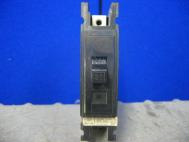 Westinghouse CU-AL Type BA 1 Pole 20A Circuit Breaker 1P 20 Amp