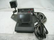 Kustom Eyewitness Security Camera with Recorder & LCD