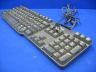 Dell RT7D50 Black USB Keyboard 0J4624 Rev. A00