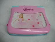 Barbie HB68-06 B-Bright Advanced v4 Learning Toy Laptop