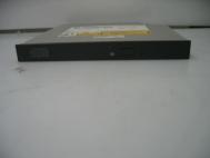 HP Hewlett Packard GCR-8240N CD-ROM Drive Black Bezel