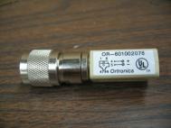 Ortronics OR-601002078 Twinax Male To 8-Pin Jack Adapter