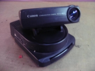 Canon VC-C1 MK II Communication Camera