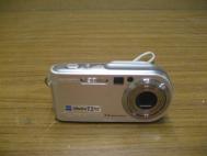 Sony DSC-P200 Cyber-Shot Zeiss Digital Camera 7.2 MP