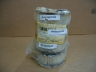 Lot of 4 Datatest 800-10 Opacity Meter Air Filters