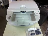 Kodak Digital Science Scanner 3520D 3520 Series