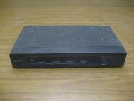 Belkin OmniView SE 4-Port KVM Switch F1DZ104T