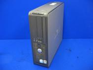 Dell Optiplex GX620 Pentium D 2.8GHz 512MB Desktop PC Computer GX 620