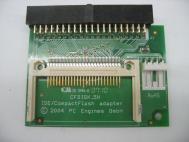 PC Engines CFDISK.5H CompactFlash To IDE Adapter