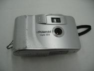 Polaroid Digital 320 Camera 320x240 pixel resolution