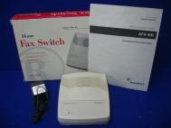RadioShack AFX-400 3 Device Home Fax Switch
