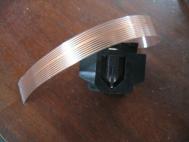 Tandy DMP 132 Dot Matrix Print Head