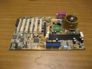 Asus M6PG80-A03 Motherboard