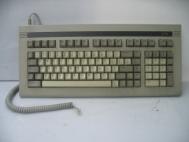 Wyse WY60 840338-01 ASCII Terminal Keyboard