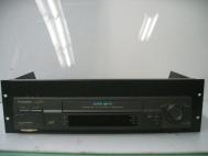 Panasonic AG-2570P Super Drive Jet Navigation 35x Jet Search 19 Head VHS VCR
