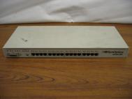 SynOptics LattisHub 2803 16-Port Hub 3412661
