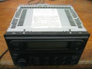 Nissan PP-2449H Pathfinder Radio CD Player