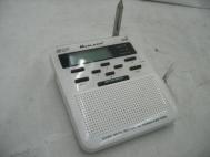 Midland WR-100 Weather / All Hazards Radio