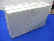 LaCie Hard Drive Case Firewire 800 FW800 USB 2.0