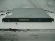 Comstream ABR700 Audio Broadcast Receiver