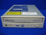 Memorex CRW-2642 Internal CD-RW Writable Re-Writable CD Drive IDE Burner