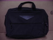 Generic Notebook Laptop Shoulder Bag Case Carrier