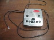 Radio Shack 43-3888 Digital Answering System