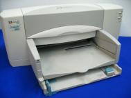HP DeskJet 882C Standard Color Inkjet Printer C6409B