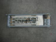 Square D 6 Breaker 3 Phase Distribution Panelboard