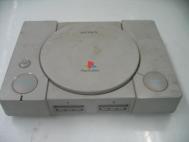 Sony PlayStation 1 SCPH-5501 Video Game Console System
