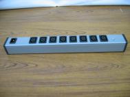 Wiremold SE1-503-WMRU Plug-In Outlet Center 10 Amp 250V