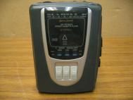 Lenox Sound 1129 Cassette Player Portable
