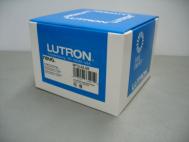 Lutron Nova NFTU-5A-GR 120 V 5 A Single Pole Slide Dimmer Gray
