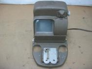 Baia V-8 8mm Film Viewer Splicer Editor Vintage