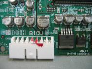 Ricoh B0515215B BICU Board 3S985215B