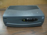 Cisco 1750 Router Chassis